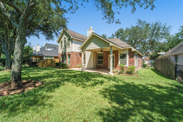 5807 Horseshoe Falls, Missouri City, TX 77459
