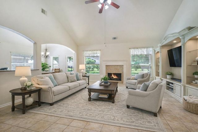 5807 Horseshoe Falls, Missouri City, TX 77459