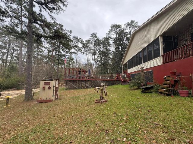 134 Redhaw Drive, Village Mills, TX 77663