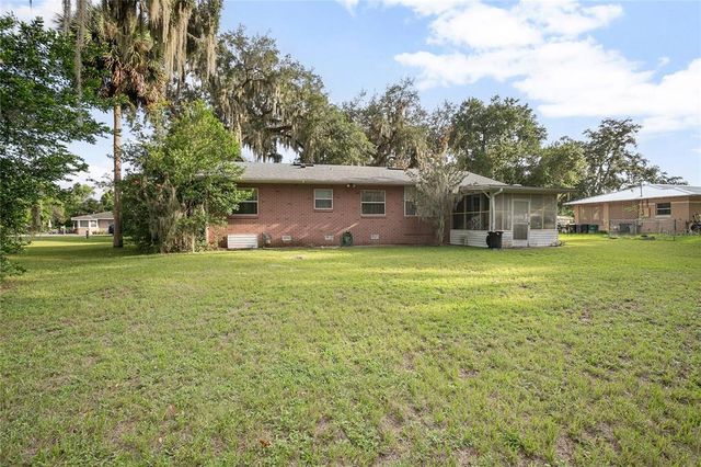 14 VOLUSIA DRIVE, Debary, FL 32713