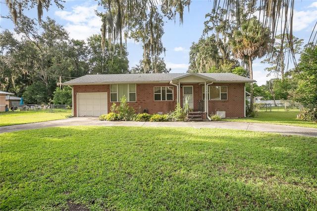 14 VOLUSIA DRIVE, Debary, FL 32713