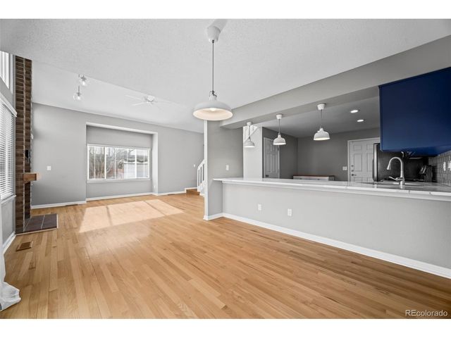 6310 S Harrison Way, Centennial, CO 80121