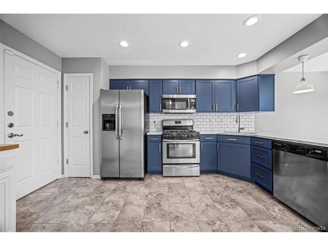 6310 S Harrison Way, Centennial, CO 80121