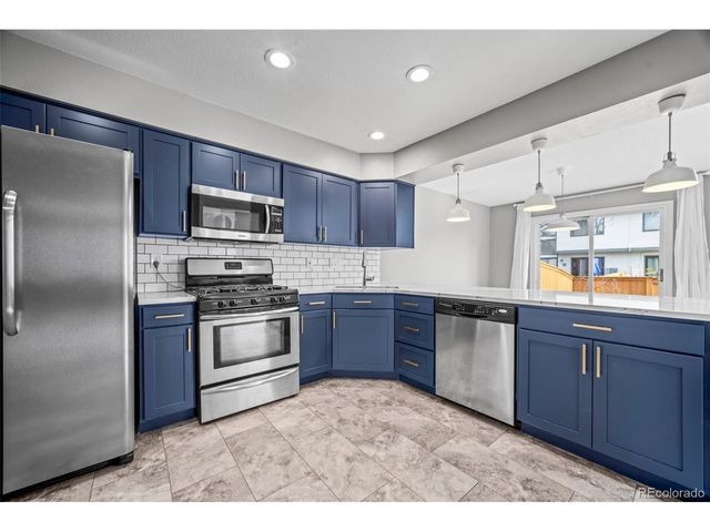 6310 S Harrison Way, Centennial, CO 80121