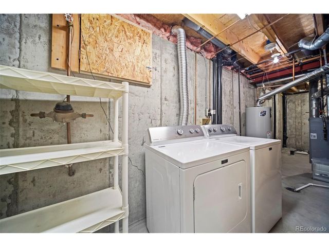 6310 S Harrison Way, Centennial, CO 80121