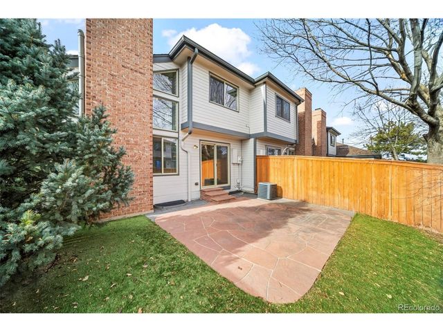 6310 S Harrison Way, Centennial, CO 80121