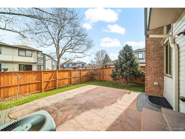 6310 S Harrison Way, Centennial, CO 80121