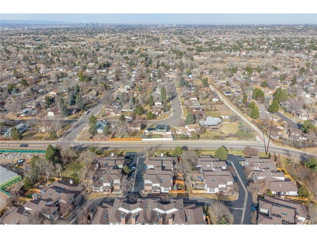 6310 S Harrison Way, Centennial, CO 80121