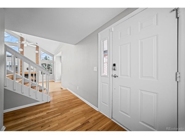 6310 S Harrison Way, Centennial, CO 80121