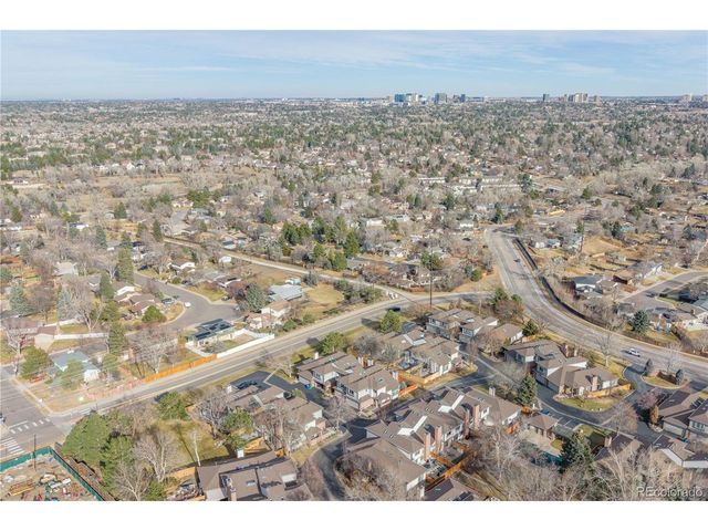 6310 S Harrison Way, Centennial, CO 80121