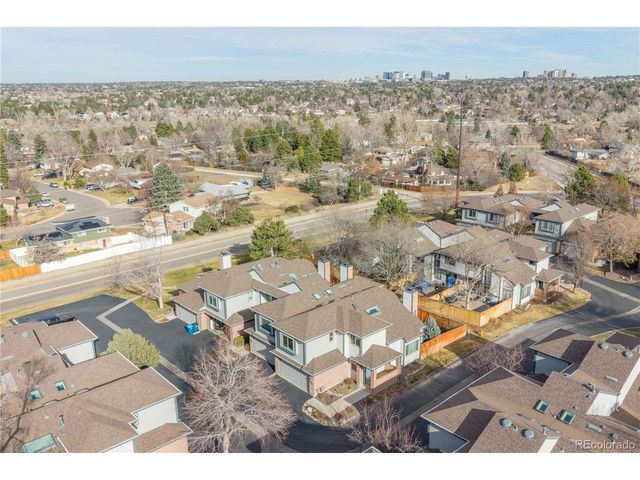 6310 S Harrison Way, Centennial, CO 80121