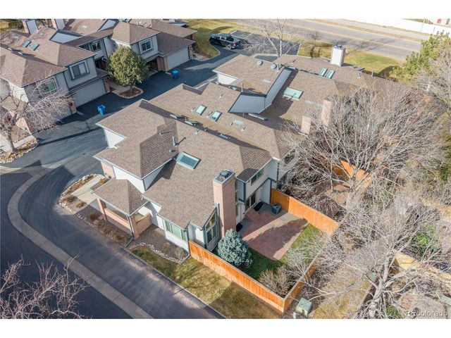 6310 S Harrison Way, Centennial, CO 80121