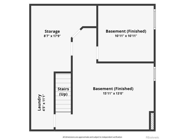 6310 S Harrison Way, Centennial, CO 80121