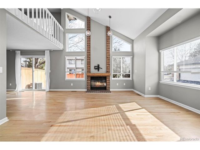 6310 S Harrison Way, Centennial, CO 80121