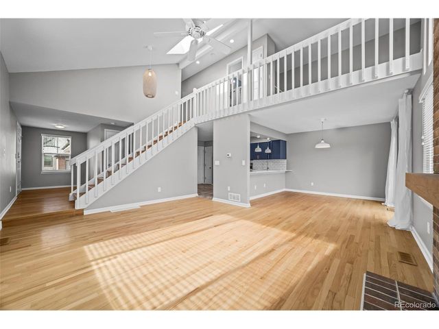 6310 S Harrison Way, Centennial, CO 80121