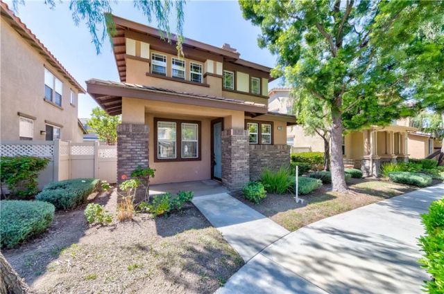 1318 Lukens Court, Fullerton, CA 92833