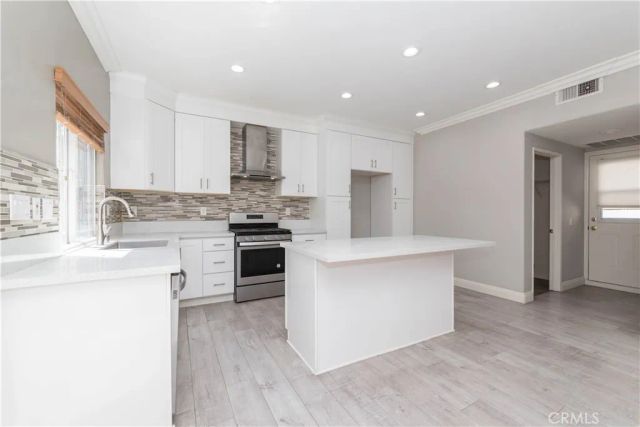 1318 Lukens Court, Fullerton, CA 92833