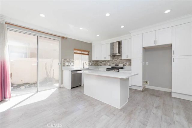 1318 Lukens Court, Fullerton, CA 92833