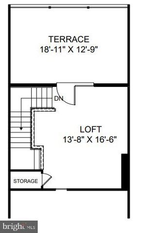 12503 TERRABROOKE AVE, Brandywine, MD 20613