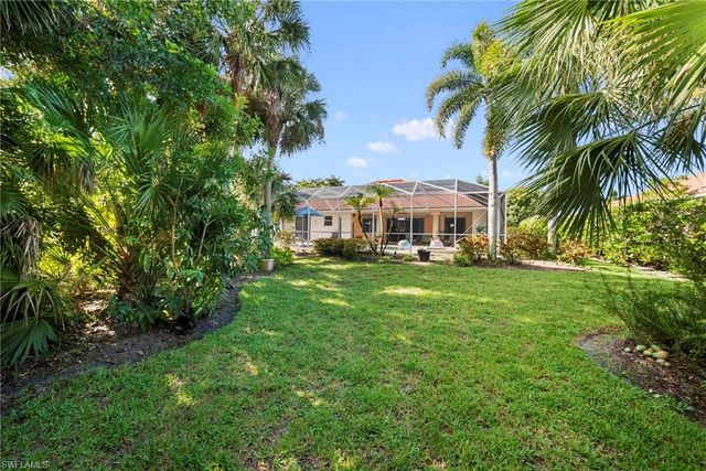 9780 Treasure Cay LN, Bonita Springs, FL 34135