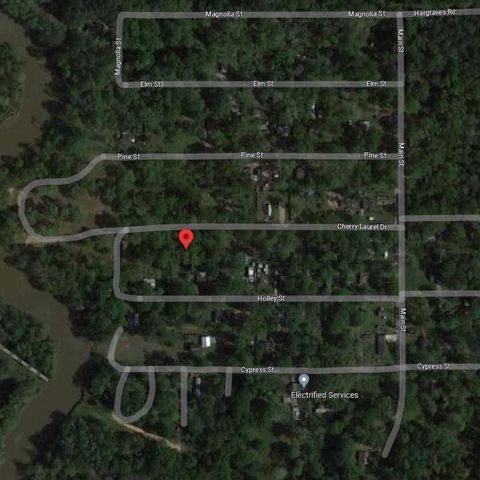 120 Cherry Laurel Street, Huffman, TX 77336