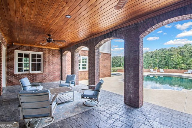 833 Hines Road, Moreland, GA 30259