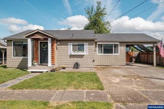 1880 Grape St, Sweet Home, OR 97386