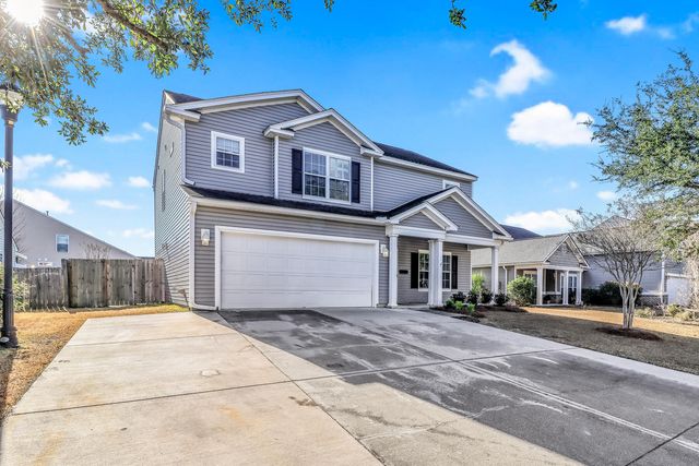 5113 Timicuan Way, Summerville, SC 29485