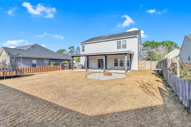 5113 Timicuan Way, Summerville, SC 29485