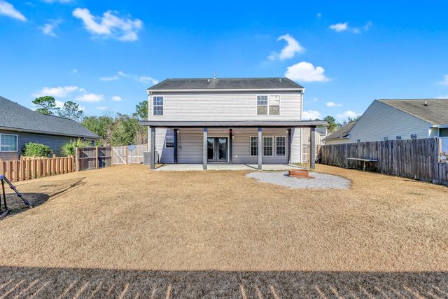 5113 Timicuan Way, Summerville, SC 29485