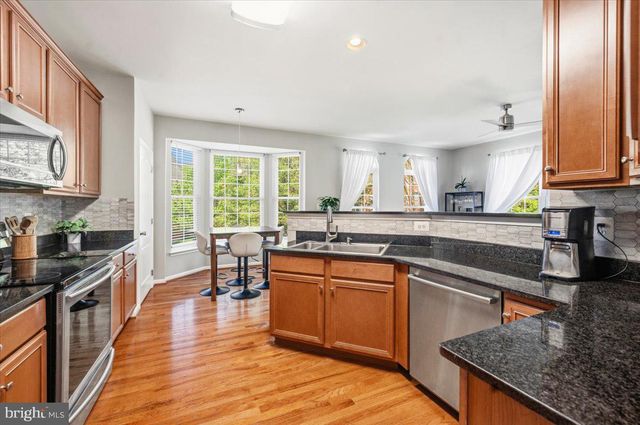 210 ELDER TER, Purcellville, VA 20132
