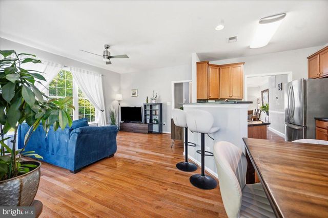 210 ELDER TER, Purcellville, VA 20132