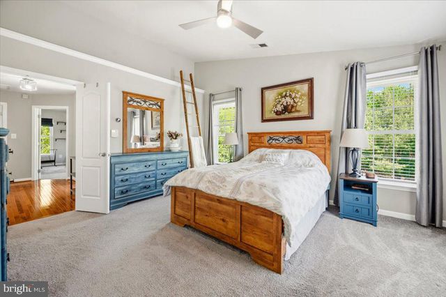210 ELDER TER, Purcellville, VA 20132