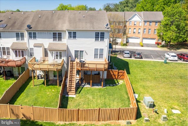 210 ELDER TER, Purcellville, VA 20132