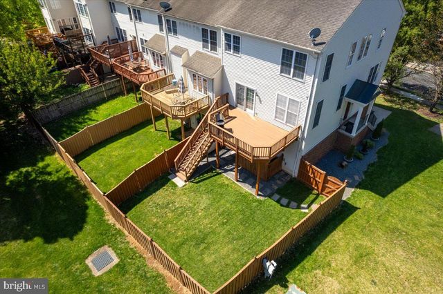 210 ELDER TER, Purcellville, VA 20132