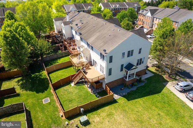 210 ELDER TER, Purcellville, VA 20132