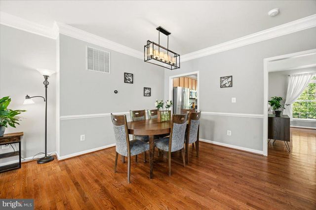 210 ELDER TER, Purcellville, VA 20132