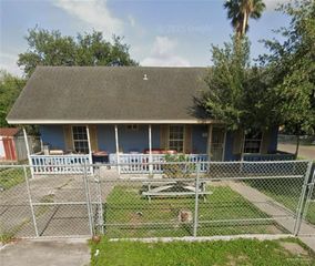 1811 Robert Drive, San Juan, TX 78589