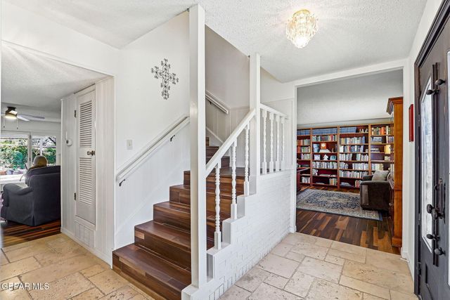 301 NORTHWIND Drive, El Paso, TX 79912