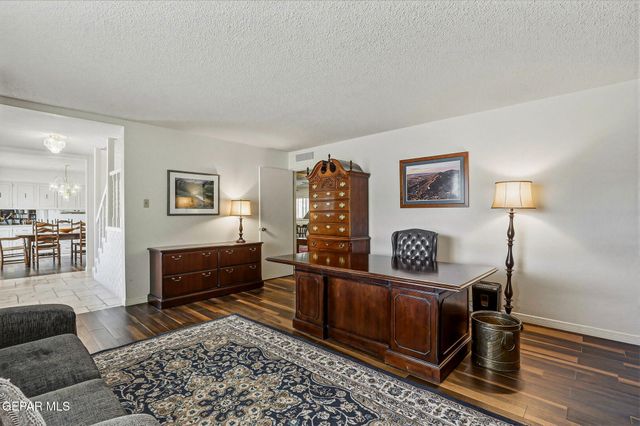 301 NORTHWIND Drive, El Paso, TX 79912