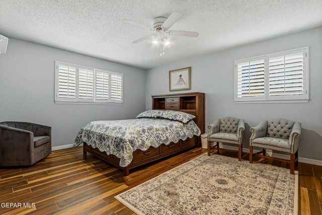 301 NORTHWIND Drive, El Paso, TX 79912