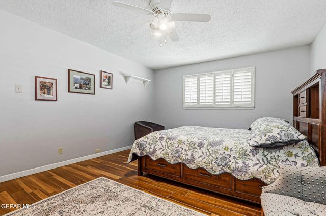 301 NORTHWIND Drive, El Paso, TX 79912