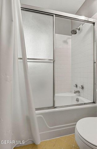 301 NORTHWIND Drive, El Paso, TX 79912