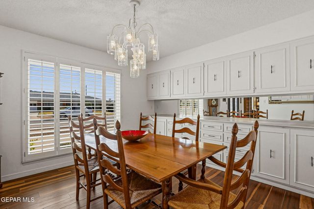 301 NORTHWIND Drive, El Paso, TX 79912