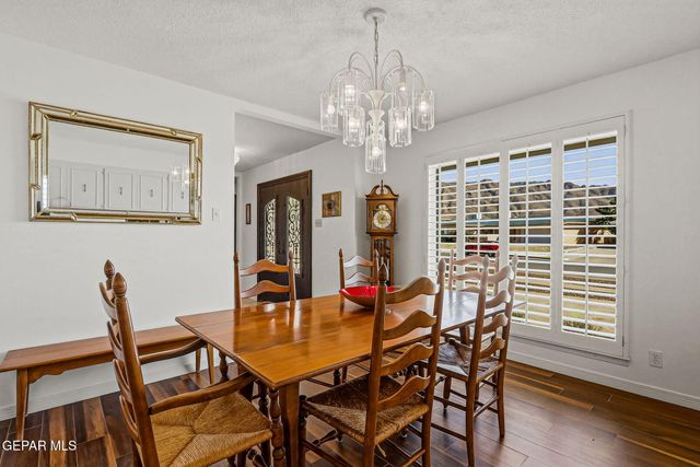 301 NORTHWIND Drive, El Paso, TX 79912