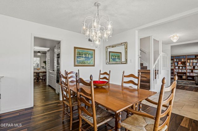 301 NORTHWIND Drive, El Paso, TX 79912