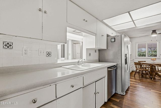 301 NORTHWIND Drive, El Paso, TX 79912