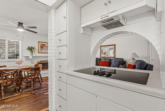 301 NORTHWIND Drive, El Paso, TX 79912