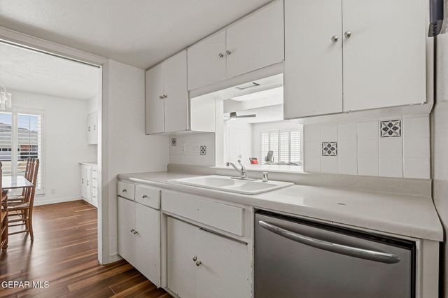 301 NORTHWIND Drive, El Paso, TX 79912