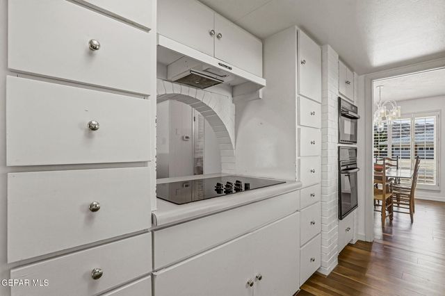 301 NORTHWIND Drive, El Paso, TX 79912